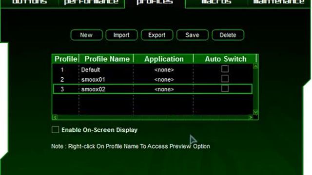 Razer Orochi Driver - www.pc.sk смотреть онлайн