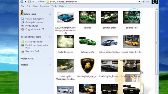 xp tips and tweaks #3 - stylize your flash drive смотреть онлайн