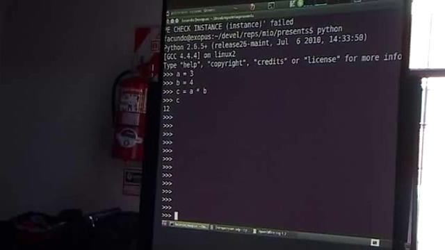 Introducción a la programación смотреть онлайн