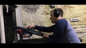 Бумсланг .308WIN (Boomslang .308WIN) от Молот АРМЗ | Обзор