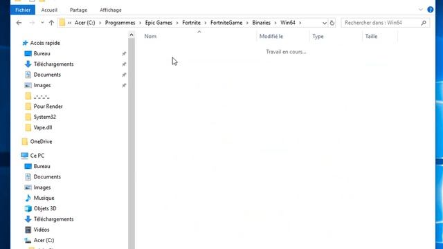 Comment régler l’erreur 20006 sur Fortnite/How to fix the 20006 error on Fortnite смотреть онлайн