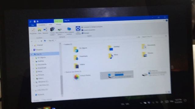 Chuwi Corebook Micro SDcard didn't work смотреть онлайн