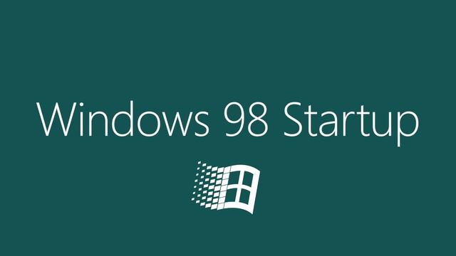 All Windows 95 & Windows 98 Sounds (Startup, Shutdown & More) смотреть онлайн