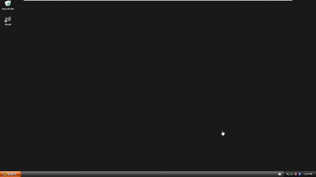 How To Switch To Classic View On Windows XP [Tutorial] смотреть онлайн
