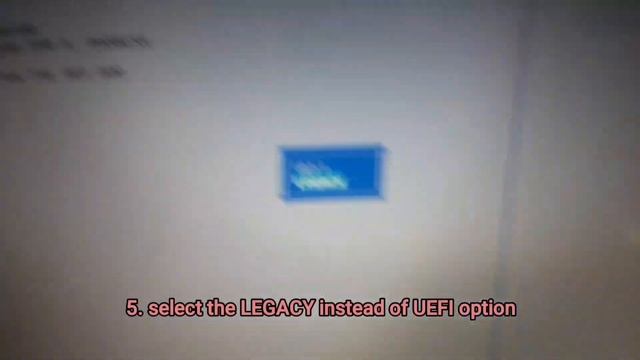 No bootable device - easy fix смотреть онлайн