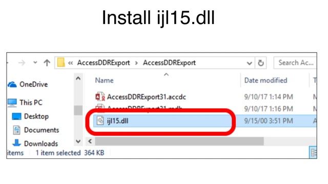 Importing a Microsoft Access Database into FmPro Migrator Part #2 [Windows] смотреть онлайн