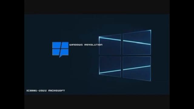 Windows History With Never Released Versions R1 P3 (Fixed, BW134) смотреть онлайн