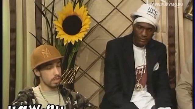 Furymo a.k.a. Fury Motions Интервью на телеканале «Столица» смотреть онлайн