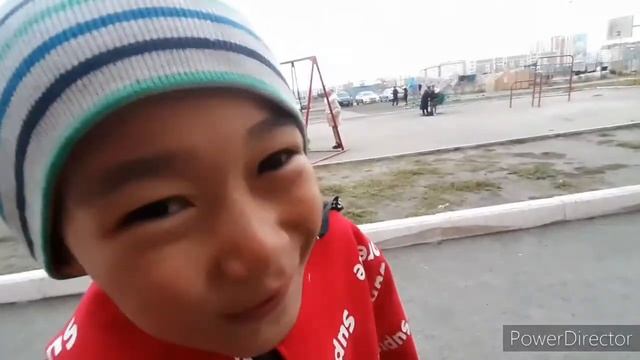 целый день говорим ДА челлендж Сарыарка Кокшетау смотреть онлайн