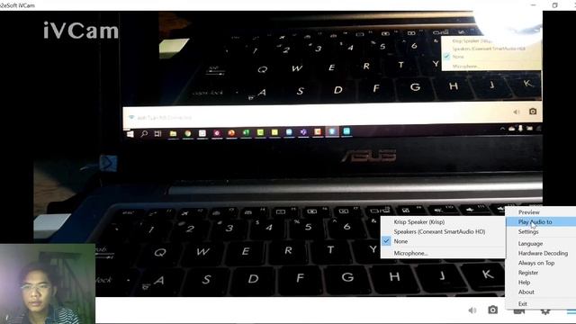 KỸ THUẬT BIẾN ĐIỆN THOẠI THÀNH CAMERA VÀ PHẢN CHIẾU MÀN HÌNH ĐIỆN THOẠI смотреть онлайн