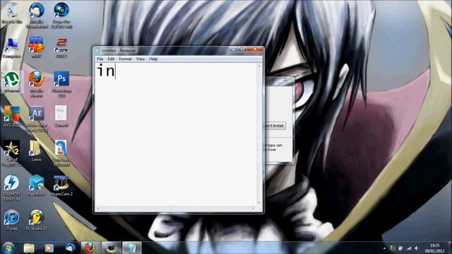 Facebook Widget for Windows 7/Vista смотреть онлайн