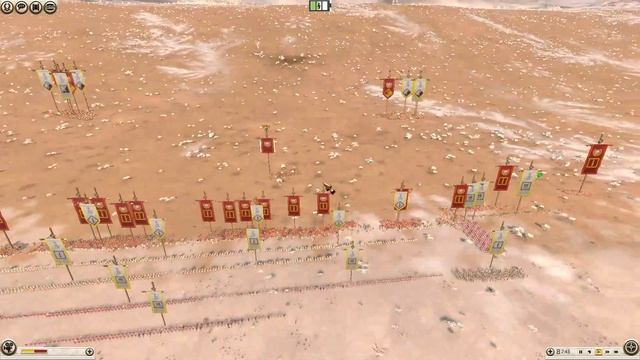 Total War ROME 2 1 3 2017 8 11 42 PM смотреть онлайн