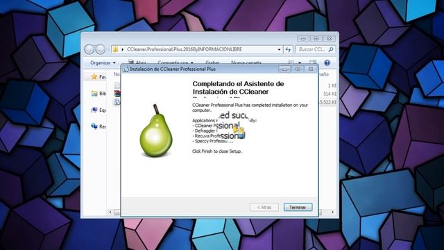 ⏩ Descargar【Ccleaner Professional Plus】🔰【Pack de Programas】💽 [ Full Español ]-Windows 10/8.1/8/7 смотреть онлайн