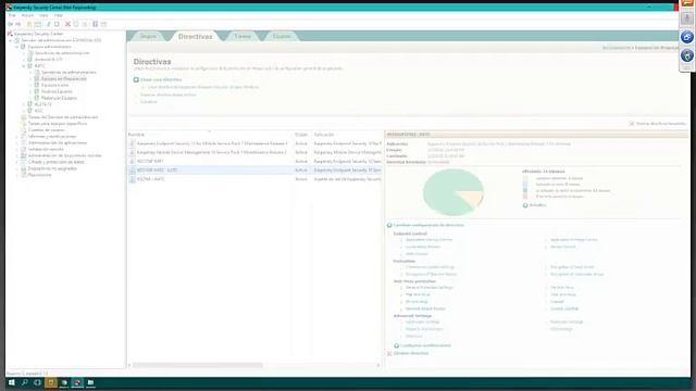 Instalar Kaspersky en Windows 10 смотреть онлайн