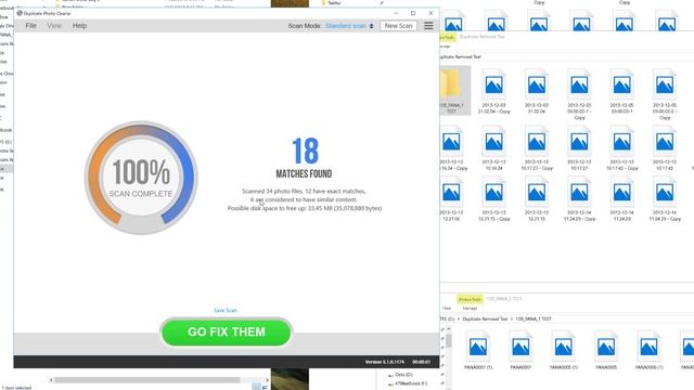 How To Use Duplicate Photo Cleaner Upgrade Version to Find & Delete Dupes смотреть онлайн