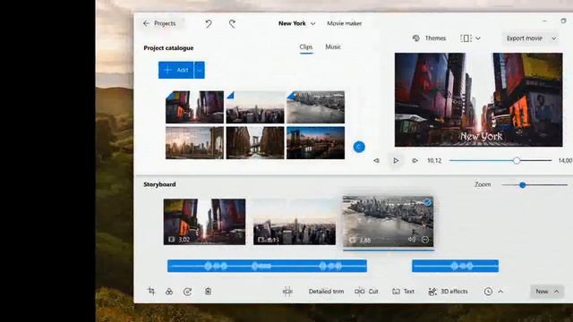 windows 10 version 21H2 sun valley updated concept by Brilliant tech смотреть онлайн