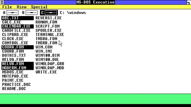 windows simulator 1.0 3.0 3.1 95 смотреть онлайн