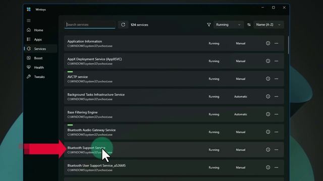 Wintoys Buat Windows Kamu Cepat dan Ringan смотреть онлайн