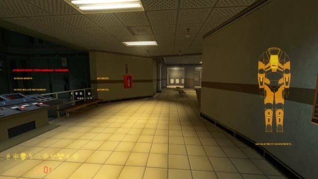 Black Mesa: Hatsune Miku HEV Suit Mod смотреть онлайн