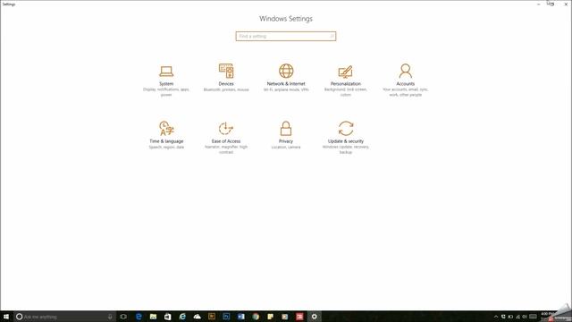 What to Expect Windows 10 Anniversary Update смотреть онлайн