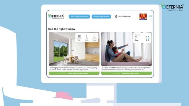 Protect yourself and your loved ones with Eternia WiWA© Windows смотреть онлайн