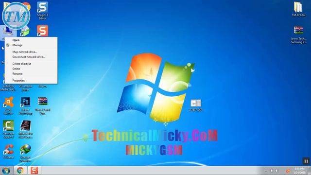 How To Fixed Miracle Box v2.54 Start Button and Open Port Error in Urdu/Hindi смотреть онлайн