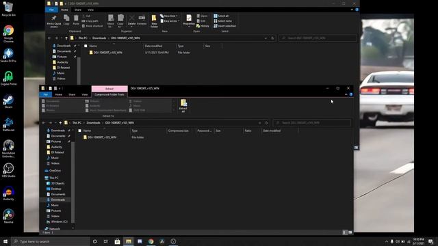 Pioneer DDJ-1000SRT Firmware Update Version 1.05 (Windows) | How To Install смотреть онлайн