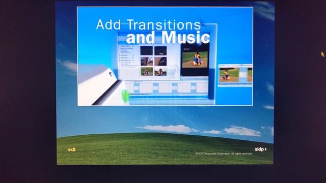 Do Amazing Things with Windows XP DVD (2003) смотреть онлайн