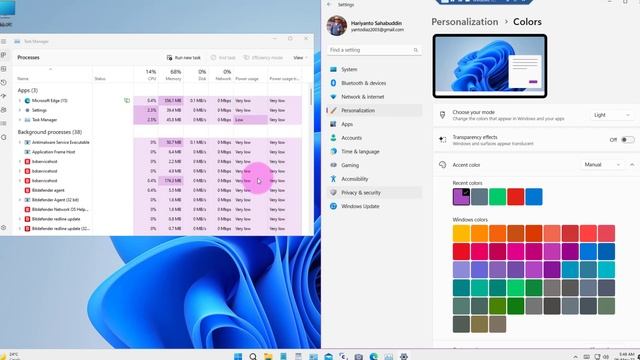 3 Fitur Baru Task Manager Yang Pasti Kamu Suka смотреть онлайн