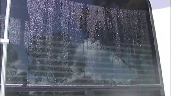 RV Tips - Cleaning windows the easy way