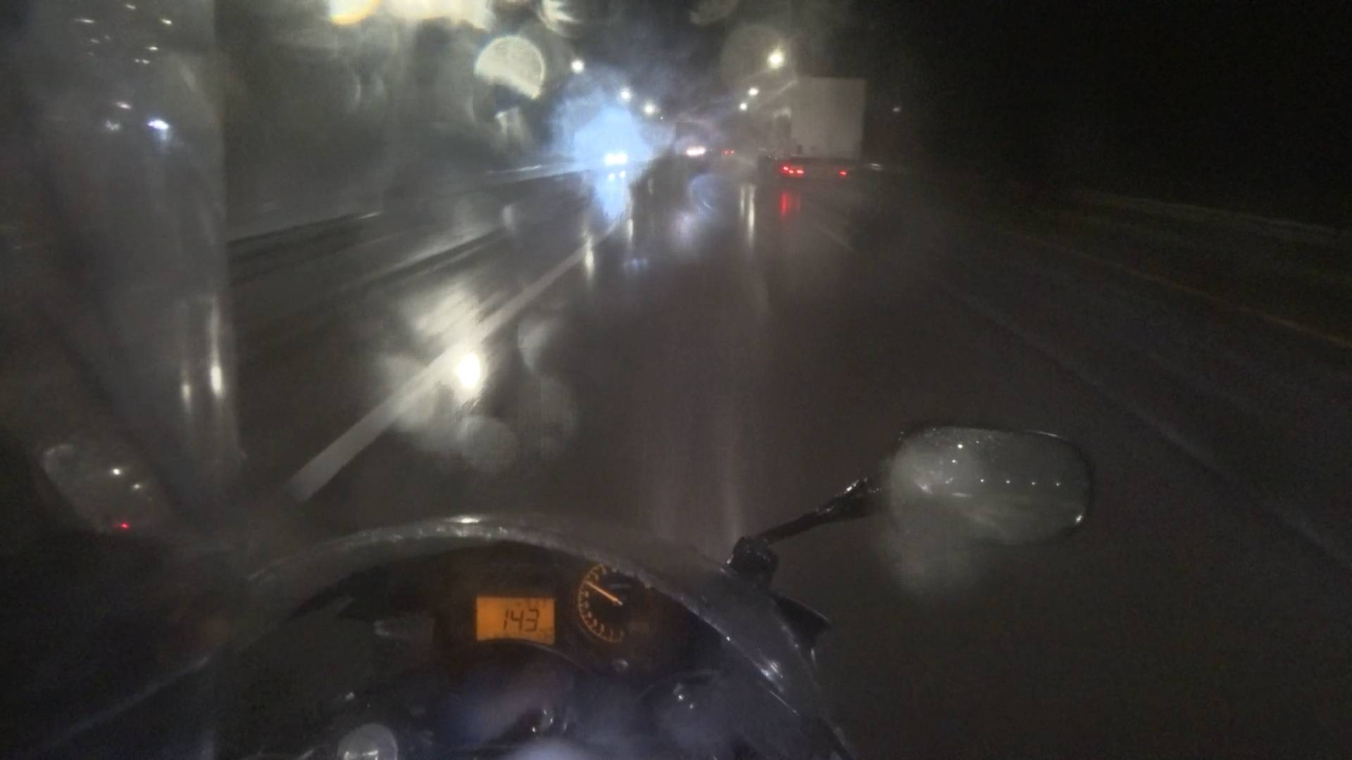 Мотопутешествие на Кавказ. Москва - Туапсе, на Honda CBR600 f4i смотреть онлайн