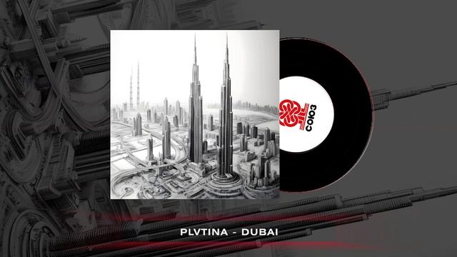 PLVTINA - DUBAI (2024) смотреть онлайн