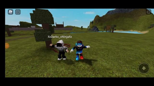 Little apple song (Roblox) смотреть онлайн