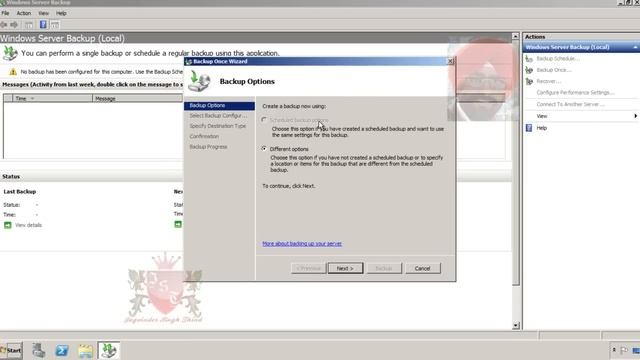 ✅ How to backup a mailbox database on Exchange Server 2010 in hindi смотреть онлайн