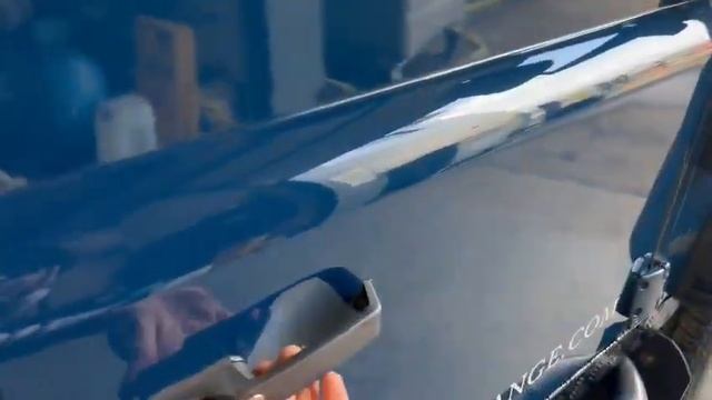 1999 LAND ROVER DEFENDER 90 TD5 | MATHEWSONS CLASSIC CARS | 17 & 18 MARCH 2023 смотреть онлайн