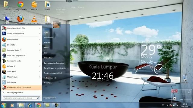 Tuto 3 : comment faire pour que votre PC soit rapide смотреть онлайн