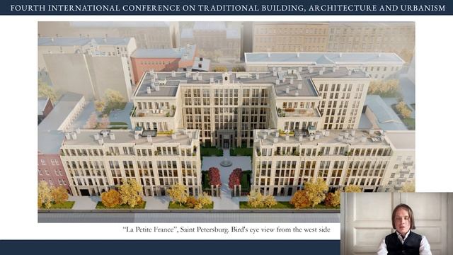 Stepan Liphart And Ekaterina Liphart: Three Neoclassical Residential Building Projects In Russia