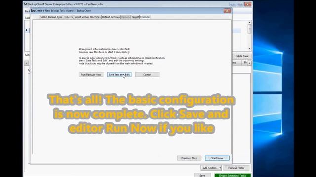Tired of Bloated Hyper-V Backup Software? Try BackupChain! смотреть онлайн
