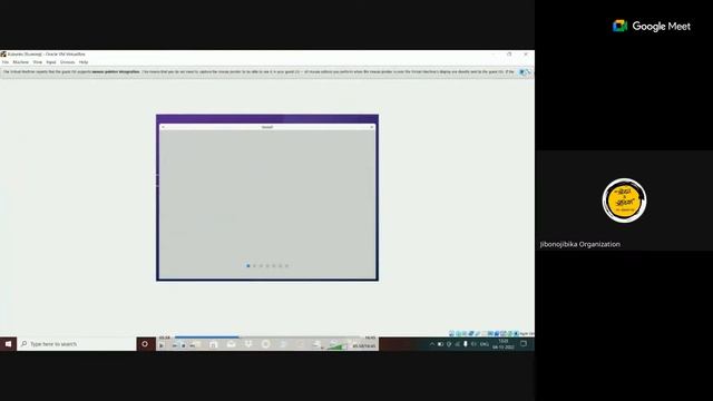 Full Stack Web Development Batch-01, Vidyastu&CrackingITjobs смотреть онлайн