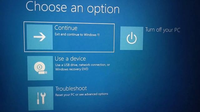 Windows 11/10: Fix Error There Was A Problem Resetting Your PC No Changes Were Made смотреть онлайн