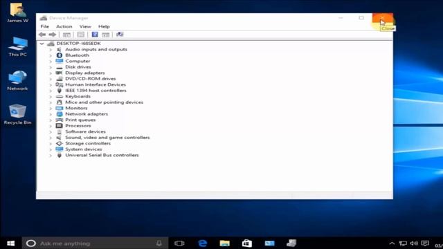 How to Fix Audio Sound Problem on Windows 10 (NEW) 100% working смотреть онлайн