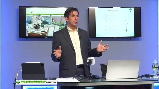 Listing from A to Z ( Ismael Alvarez Online classes Partnership Realty ) смотреть онлайн