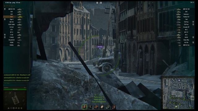 KV-4 Review - Russian Heavy Tank - World of Tanks | TechDragon.info смотреть онлайн