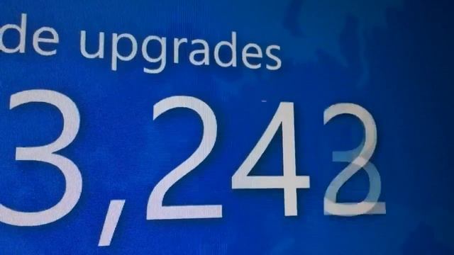 Windows 10 Install Rate via Microsoft смотреть онлайн
