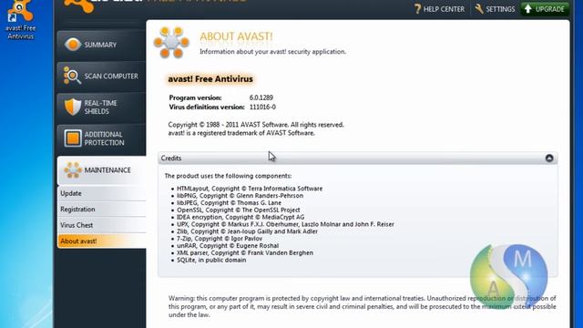 Malware and anti virus software for windows смотреть онлайн