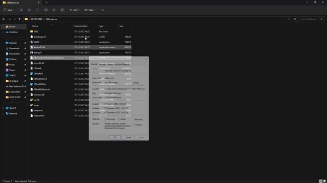 Setup cannot find Office.en-us\Microsoft.VC80.CRT.manifest смотреть онлайн