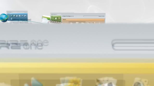 Acer Aspire ONE смотреть онлайн