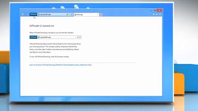 How to use InPrivate Browsing in Internet Explorer® 10 on Windows® 8 смотреть онлайн