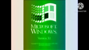 Preview 214537 Microsoft Windows 3.1 Effects Sponsored By Preview 2 Effects