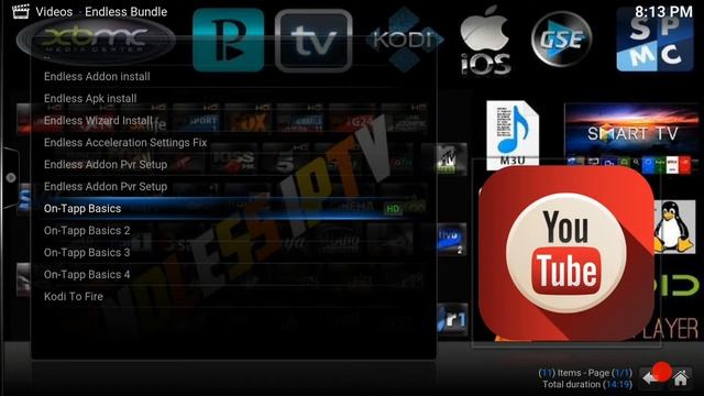 ENDLESS MEDIA|HOW TO INSTALL ENDLESS BUNDLE смотреть онлайн